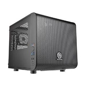 Thermaltake Core V1 (CA-1B8-00S1WN-00) Mini-ITX対応P...