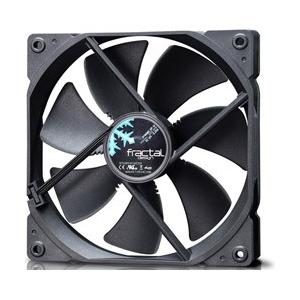 FRACTAL DESIGN Fractal Design Dynamic GP-14 Black FD-FAN-DYN-GP14-BK