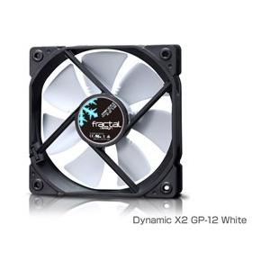 FRACTAL DESIGN(フラクタルデザイン) Fractal Design Dynamic X...