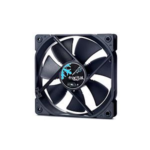 FRACTAL DESIGN(フラクタルデザイン) Dynamic X2 GP-12 PWM Bla...