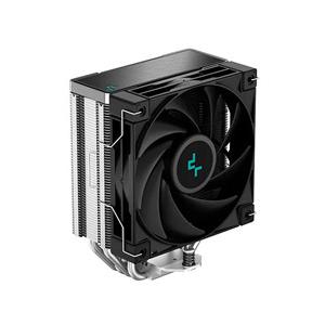 DEEPCOOL CPUクーラー  AK400 ブラック R-AK400-BKNNMN-G-1 12...