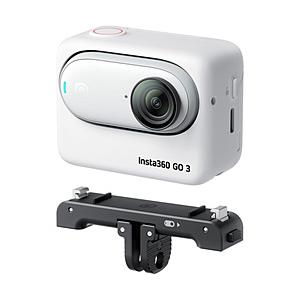 INSTA360(インスタ360) アクションカメラ Insta360 GO 3 Sport Kit...