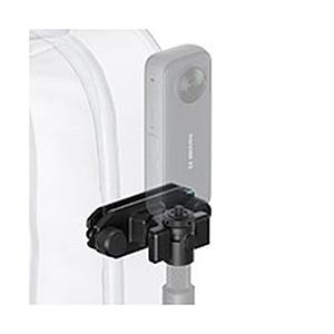 INSTA360(インスタ360) マグネット式自撮り棒ホルスター Magnetic Selfie ...