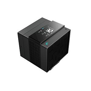 DEEPCOOL CPUクーラー 140mmファン＋120mmファン [LGA2066/2011-3...