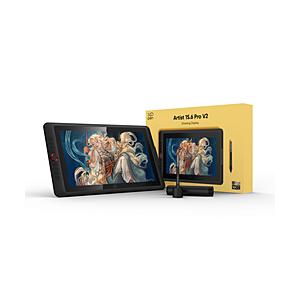 XPPEN ART15.6Pro_JP02 液晶ペンタブレット Artist 15.6 Pro V2...