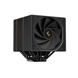 DEEPCOOL CPUクーラー 140mm＋120mmファン [LGA2066/2011-3/20...