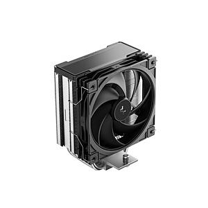DEEPCOOL CPUクーラー 120mmファン [LGA1851/1700・AM5/AM4] A...