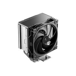 DEEPCOOL CPUクーラー 120mmファン [LGA1851/1700・AM5/AM4] A...