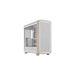 FRACTAL DESIGN(フラクタルデザイン) PCケース [ATX /Micro ATX /E...