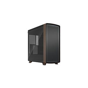 FRACTAL DESIGN(フラクタルデザイン) PCケース [ATX /Micro ATX /E...