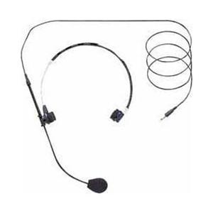 TOA ヘッドセットマイク　YPM301