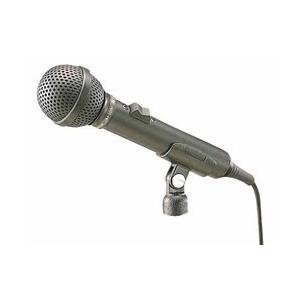 TOA DM-2200 防滴ハンド型ダイナミックマイク