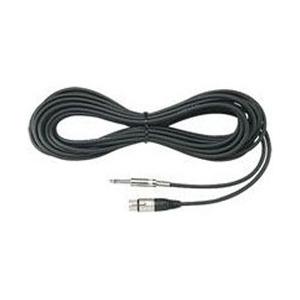 TOA マイクロホン延長コード6m　YM1230