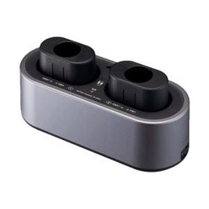 TOA 赤外線マイク用充電器　IR200BC