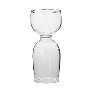 ミヤザキ食器 コケシグラス クリア（6ヶ入） KO0104 S ＜RKKB601＞