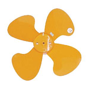 スイデン プラスチック製ハネ45cm　SF45FPF