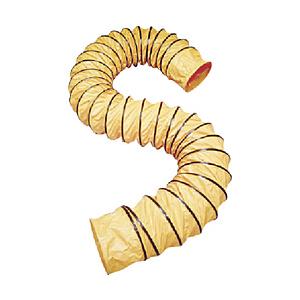 スイデン スイデン　送風機用スタンダードダクト　３２０ｍｍ　５ｍ