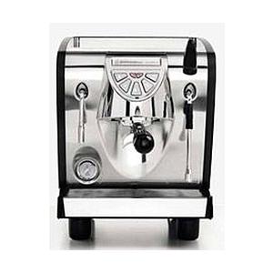 NUOVA SIMONELLI NS1720000 エスプレッソマシン MUSICA LUX