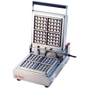 サンテック サンテックベンジャンワッフル（ベルギーワッフルベーカー）