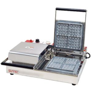 サンテック サンテックベンジャンワッフル（ベルギーワッフルベーカー）