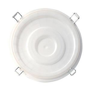 スイコー ポリタル75（白）用フタ　PT75FW