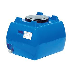 スイコー スイコー ホームローリータンク200 青 HLT-200(B)