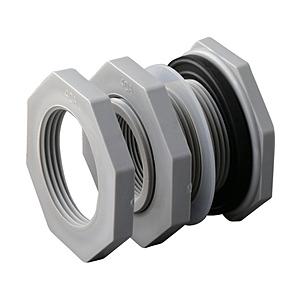 スイコー PEフィッティング 40A FKM PEFITTING40AFKM