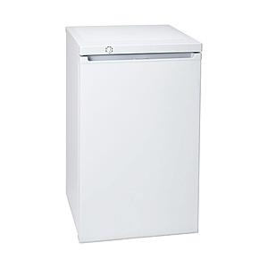 Grand Line 2020年製1ドア冷凍庫 60L AFR-60L01SL 冷凍庫 1ドア おしゃれ 一人暮らし シンプル Grand-Line 1ドア