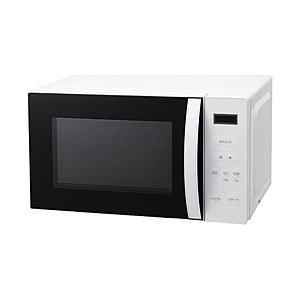 アビテラックス 電子レンジ　ガラスターンテーブルタイプ　17L　ARE1701-W    ［17L ...