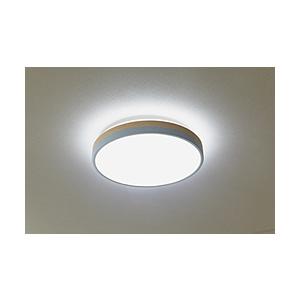 TOSHIBA（東芝） TOSHIBA LEDシーリングライト 〜8畳 NLEH08015A-LC