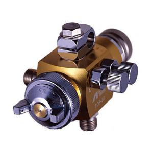 アネスト岩田 液体塗布用自動スプレーガン（大形）　ノズル口径Φ2.0　TOF3020