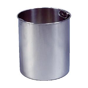 アネスト岩田 PTC-10W アネスト岩田 塗料加圧タンク内容器 ステンレス製 6L