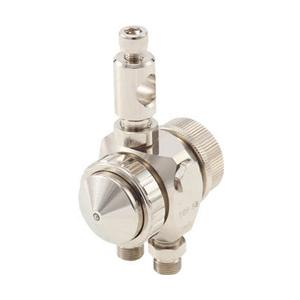 アネスト岩田 液体塗布用自動スプレーガン（小形簡易丸吹）ノズル口径1.3mm　TOF5RB13