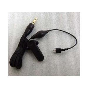 ミミー電子 オリーブ用 MICイヤホンコード（MC-300）【片耳用】