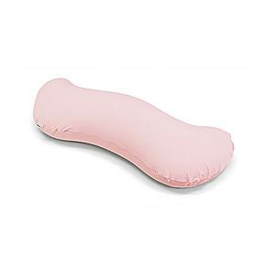 MOGU 【抱き枕】雲に抱きつく夢枕  クリアピンク