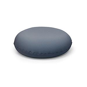 MOGU 【ビーズクッション】雲にさわる夢クッション  ナイトネイビー