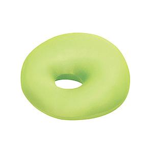 MOGU 【ビーズクッション】ホールクッション  ライトグリーン