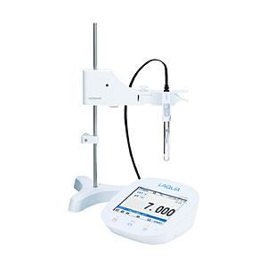 堀場製作所 F-72S 堀場 卓上型pHメータ