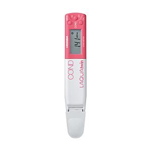 HORIBA LAQUAtwin コンパクトpHメーター Horiba LAQUAtwin pH-22 Compact pH Meter, # 3999960123