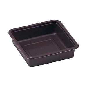 遠藤商事 新IFトレー 角型 140×80(100個入) ＜WAI1603＞