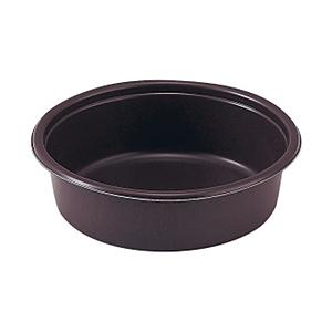 遠藤商事 新IFトレー 丸型 120 8-1057-0903