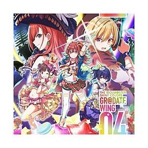 ランティス 放課後クライマックスガールズ The Idolm Ster Shiny Colors Gr Date Wing 04 ソフマップpaypayモール店 通販 Paypayモール
