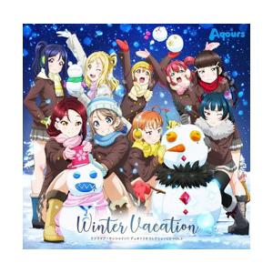 ランティス Aqours ラブライブ サンシャイン デュオトリオコレクションcd Vol 2 Winter Vacation ソフマップpaypayモール店 通販 Paypayモール