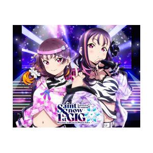 ランティス Saint Snow/ ラブライブ！サンシャイン!! Saint Snow 1st GI...