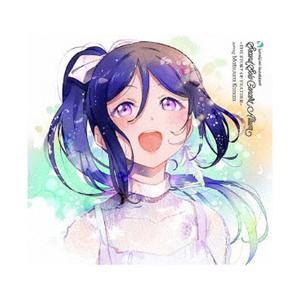 CD/松浦果南/LoveLive Sunshine Second Solo Concert Album 〜THE STORY OF FEATHER〜 starring Matsuura Kanan