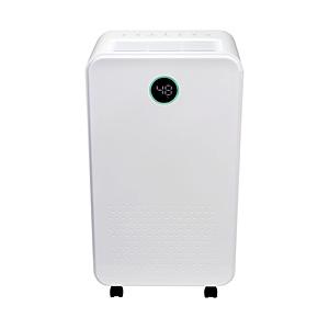 SKジャパン(エスケイジャパン) 除湿機  ホワイト SKJ-DL20J(WH) ［コンプレッサー方...