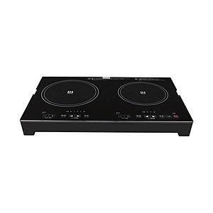 SKジャパン(エスケイジャパン) IH調理器   SKJ-YA142H ［2口］