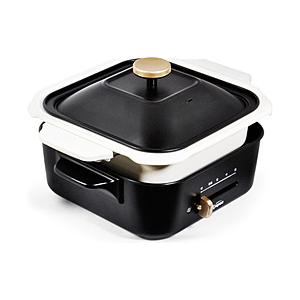 SKジャパン パーソナルグリル   SLF9HP