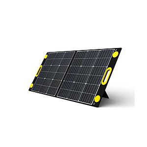 TOGOPOWER ポータブル電源ADVANCEソーラーパネル 100W