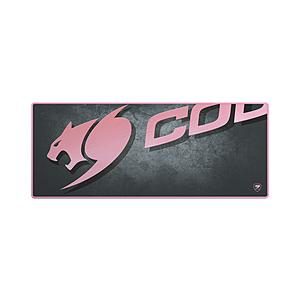 COUGAR ゲーミングマウスパッド  ピンク CGRARENAXPINK